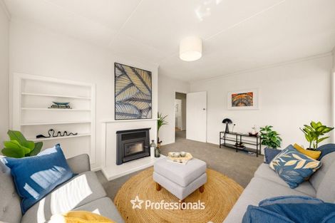 Photo of property in 7 Grierson Street, Naenae, Lower Hutt, 5011