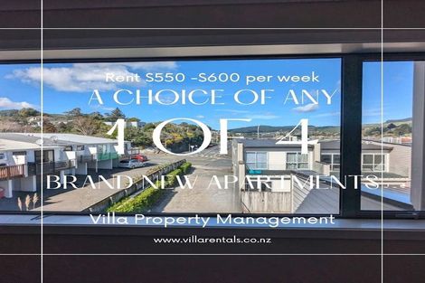 Photo of property in 19u2 Collins Avenue, Tawa, Wellington, 5028
