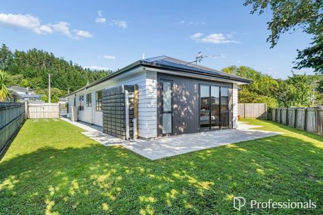 Photo of property in 16a Sharpe Crescent, Wainuiomata, Lower Hutt, 5014