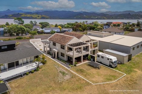 Photo of property in 173b Vista Paku, Pauanui, Hikuai, 3579