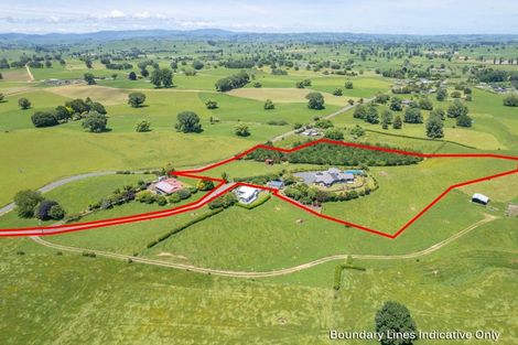 Photo of property in 111 Ellis Road, Otorohanga, 3974