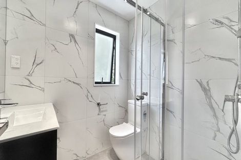 Photo of property in 8a Nandana Drive, Glen Eden, Auckland, 0602