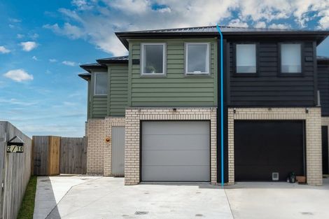 Photo of property in 10u2 Mila Paige Close, Glenview, Hamilton, 3206