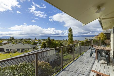 Photo of property in 8 Koromiko Place, Omori, Turangi, 3381