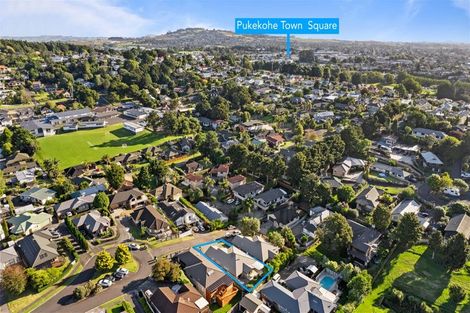 Photo of property in 53 Ridgeway Road, Pukekohe, 2120