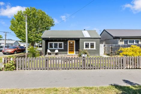 Photo of property in 106 Huxley Street, Sydenham, Christchurch, 8023