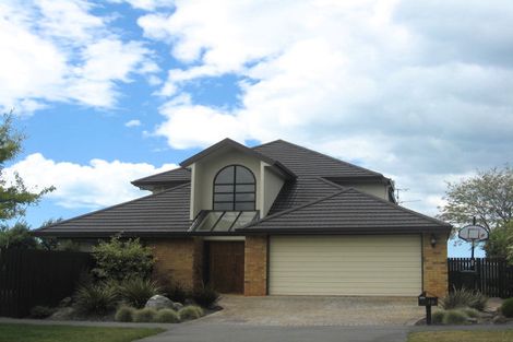 Photo of property in 10 Travis Country Drive, Burwood, Christchurch, 8083