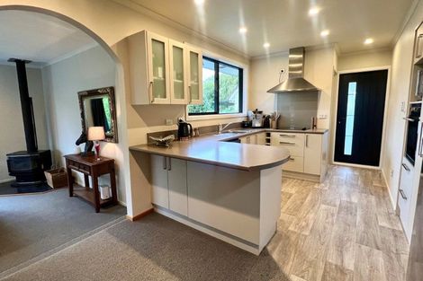 Photo of property in 46 Gammack Street, Temuka, 7920