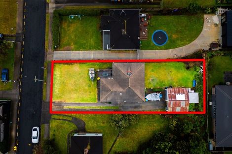 Photo of property in 85 Princess Street, Te Awamutu, 3800