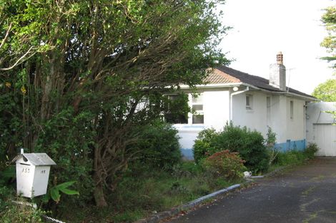 Photo of property in 155 Te Atatu Road, Te Atatu South, Auckland, 0610