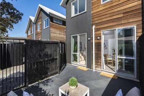 Photo of property in 442b Armagh Street, Linwood, Christchurch, 8011