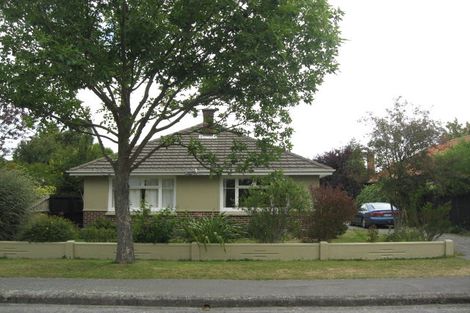 Photo of property in 19 Jameson Avenue, St Albans, Christchurch, 8052