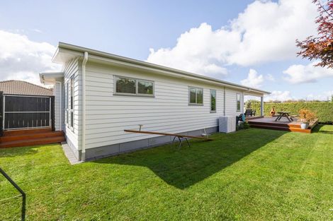 Photo of property in 107 Farnborough Drive, Grandview Heights, Hamilton, 3200