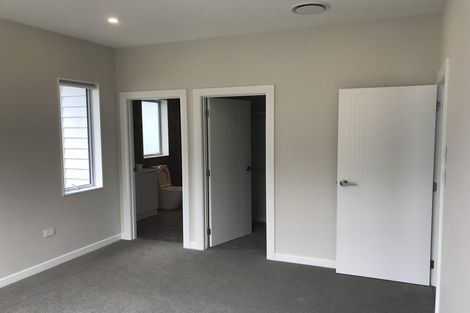 Photo of property in 10 Gunn Way, Hobsonville, Auckland, 0616