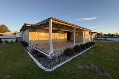 Photo of property in 215 Hapuku Street, Frimley, Hastings, 4120