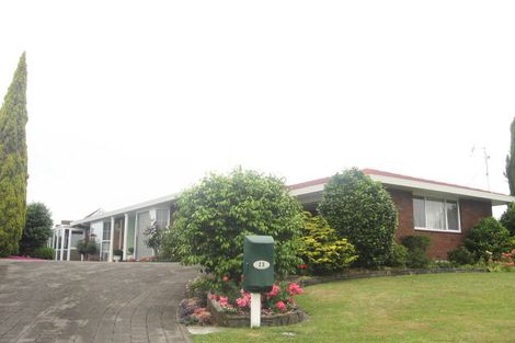 Photo of property in 23 Clydesburn Avenue, Te Puke, 3119