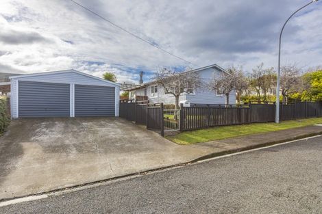 Photo of property in 6 Reservoir Road, Waipukurau, 4200