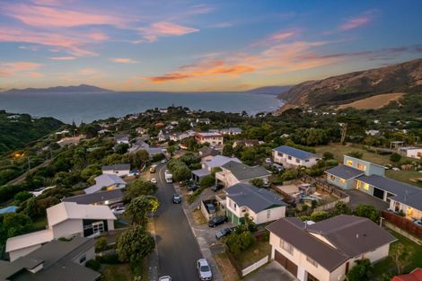 Photo of property in 56b Sea Vista Drive, Pukerua Bay, 5026