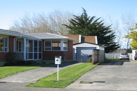 Photo of property in 19 Taumaihi Street, Bulls, 4818