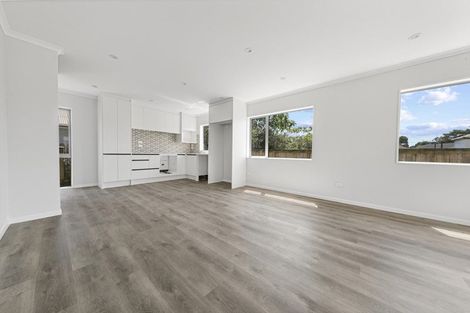 Photo of property in 52d Capstick Road, Otara, Auckland, 2023