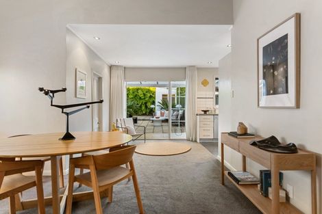 Photo of property in 66 Clarence Street, Ponsonby, Auckland, 1011