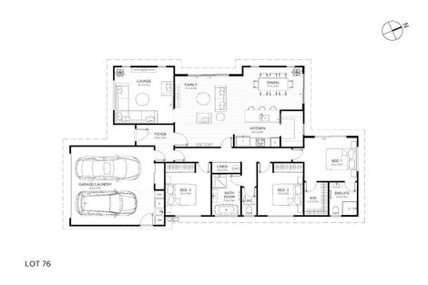 Photo of property in 77 Benashet Drive, Lincoln, 7608
