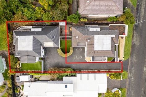 Photo of property in 2/79 Cannon Hill Crescent, Mount Pleasant, Christchurch, 8081