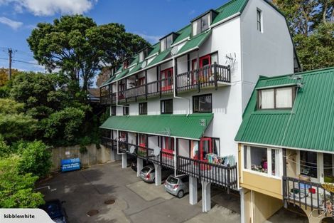 Photo of property in Hiropi St Village, 46u9 Hiropi Street, Newtown, Wellington, 6021