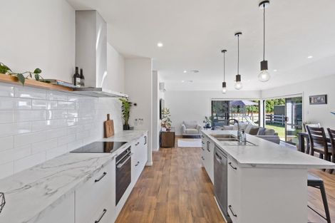 Photo of property in 5 Haig Road, Matamata, 3400