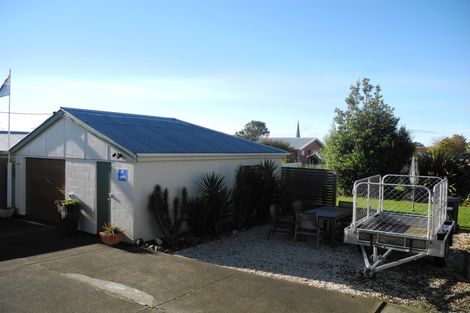 Photo of property in 21 Harris Street, Waimate, 7924