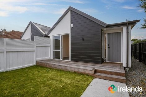 Photo of property in 30b Chelsea Street, Linwood, Christchurch, 8062