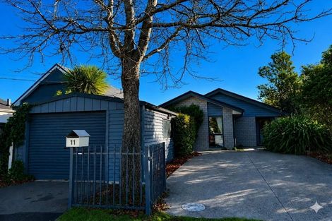 Photo of property in 11 Braddon Street, Addington, Christchurch, 8024