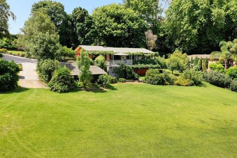 Photo of property in 366 Cambridge Road, Tauriko, Tauranga, 3110