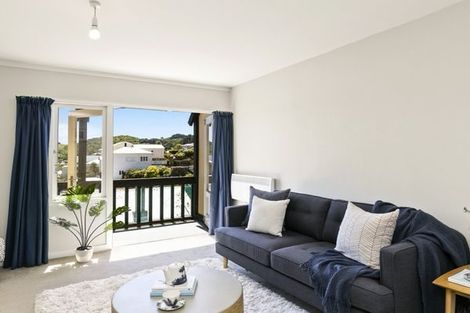 Photo of property in Hiropi St Village, 30/46u Hiropi Street, Newtown, Wellington, 6021