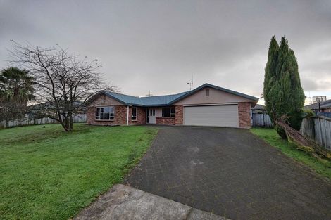 Photo of property in 54 Nottingham Drive, Hamilton East, Hamilton, 3216