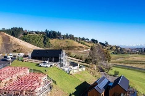 Photo of property in 14 Round Hill Rise, Cracroft, Christchurch, 8022