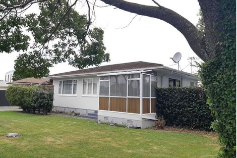 Photo of property in 184 Gloucester Street, Taradale, Napier, 4112