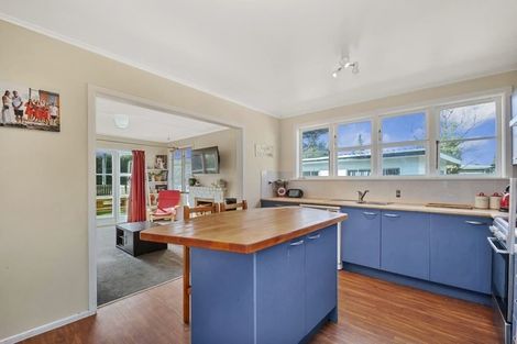 Photo of property in 37 Tongariro Road, Turangi, 3334