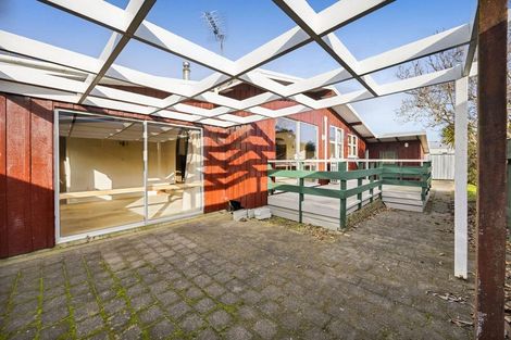 Photo of property in 330b South Road, Hawera, 4610