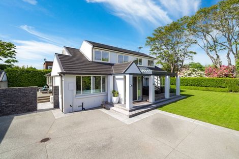 Photo of property in 48 Glandovey Road, Fendalton, Christchurch, 8052