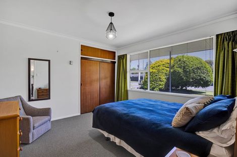 Photo of property in 3 Climie Crescent, Hawera, 4610
