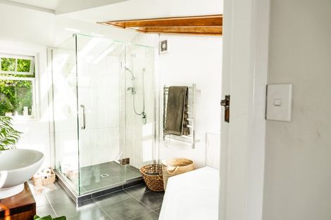 Photo of property in 3 Flowers Track, Scarborough, Christchurch, 8081