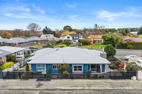 Photo of property in 12 Burnett Street, Ashburton, 7700