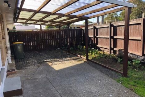 Photo of property in 33a Cambridge Terrace, Papatoetoe, Auckland, 2025