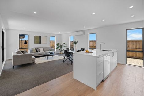 Photo of property in 14 Nirmal Way, Rolleston, 7614