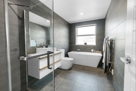 Photo of property in 37 Quartz Drive, Rolleston, 7614