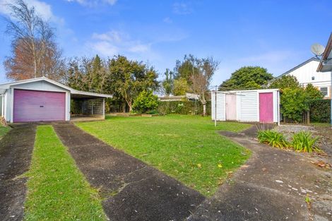 Photo of property in 20 Marire Avenue, Frankton, Hamilton, 3204