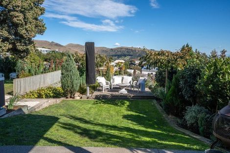 Photo of property in 287 Cannon Hill Crescent, Mount Pleasant, Christchurch, 8081