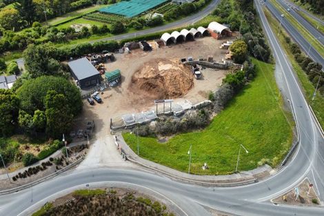 Photo of property in 10 Hillview Road, Ramarama, Drury, 2579