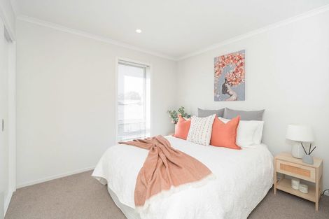 Photo of property in 73u5 Albert Street, Hamilton East, Hamilton, 3216